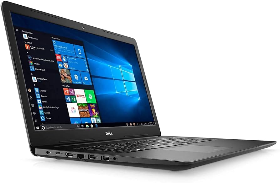 Amazon.co.jp: 2021 Dell Inspiron 3793 17.3インチ FHD ノート